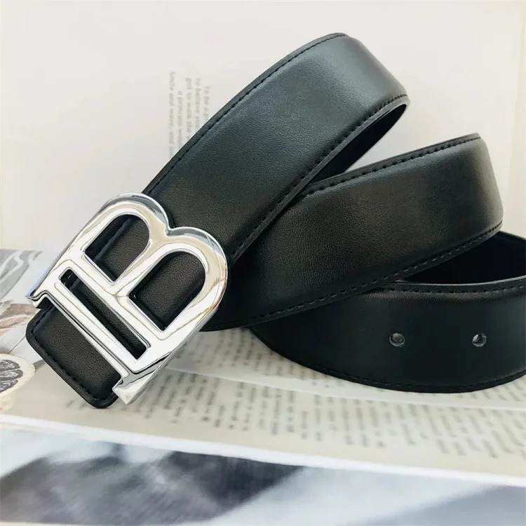 Fashion Trendy Versatile Belt
