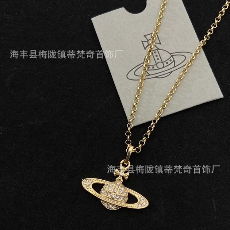 Luxury Premium Pearl Necklace