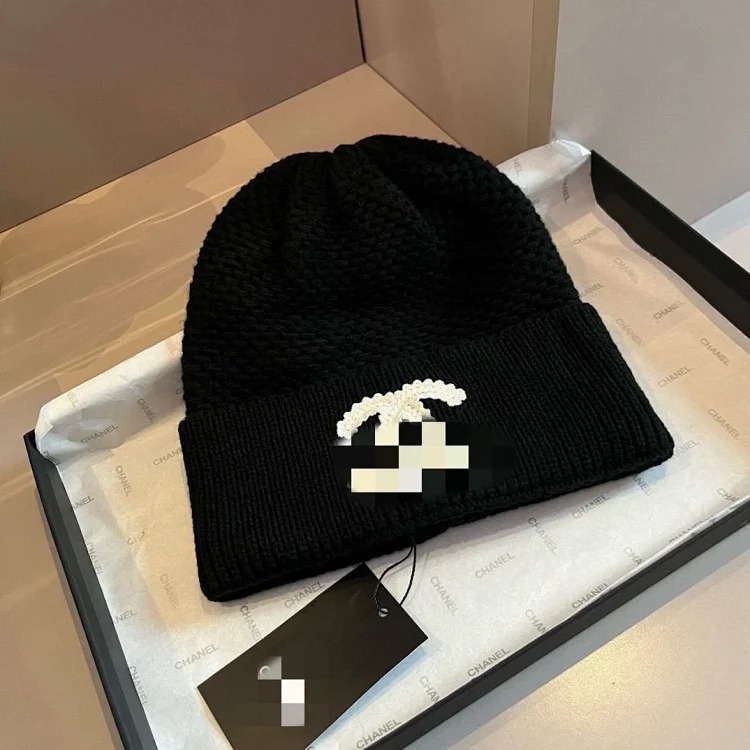 Fashion Beanie