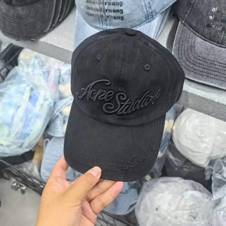 Baseball Cap