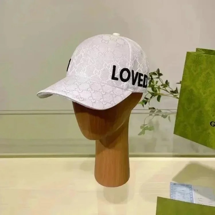 Baseball Cap