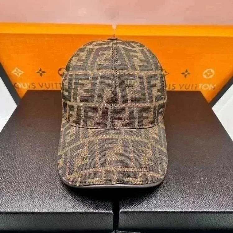 Baseball Cap