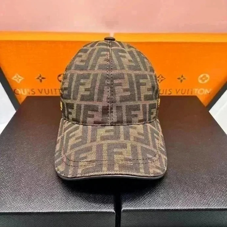 Baseball Cap