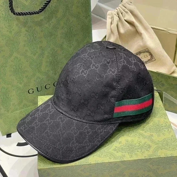 Baseball Cap