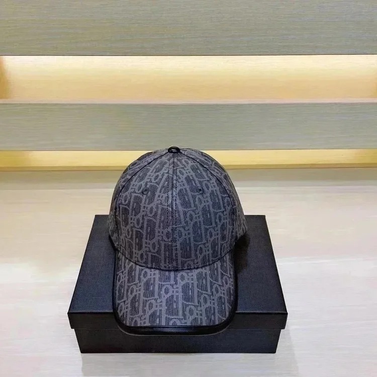 Baseball Cap