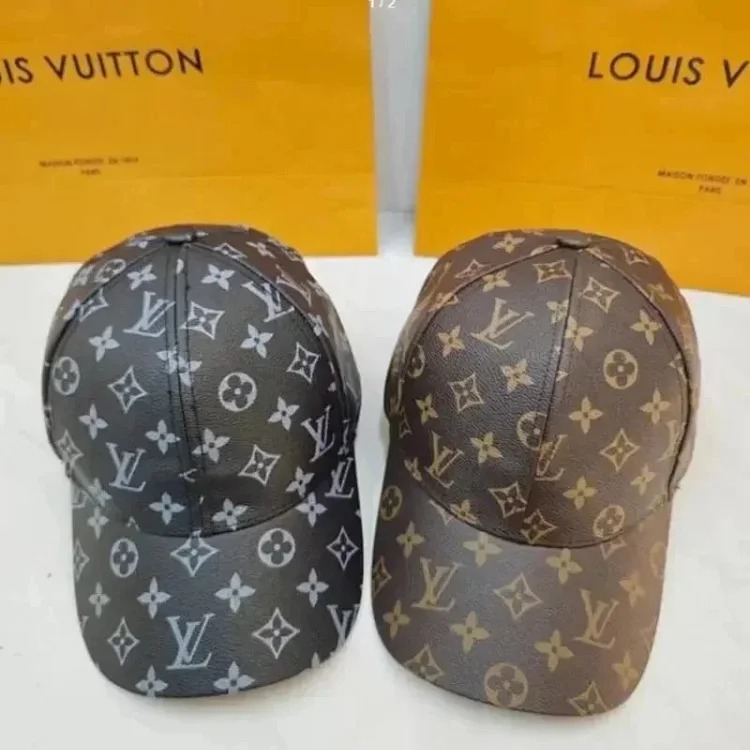 Fashion Classic Versatile Baseball Cap