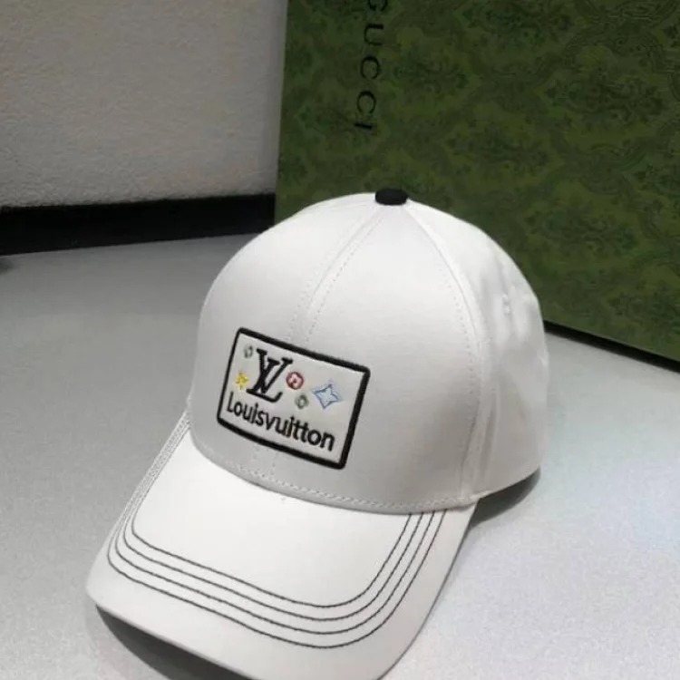 Fashion Classic Versatile Baseball Cap
