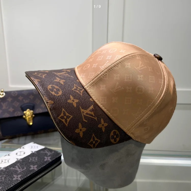 Fashion Classic Versatile Baseball Cap