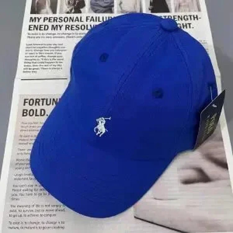 Fashion Trendy Versatile Baseball Cap
