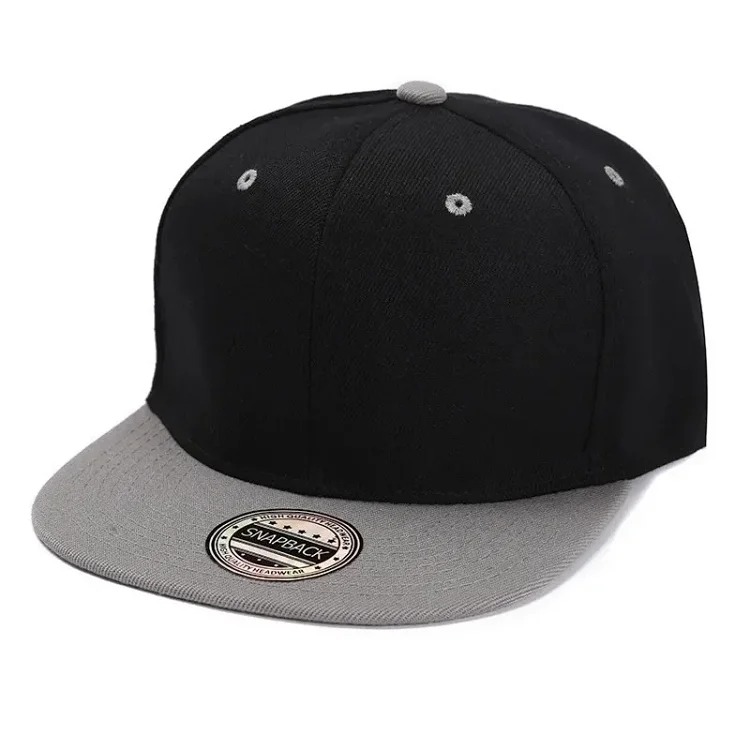 Fashion Trendy Versatile Baseball Cap