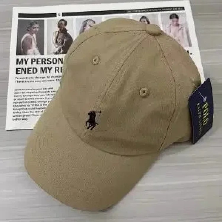 Fashion Trendy Versatile Baseball Cap