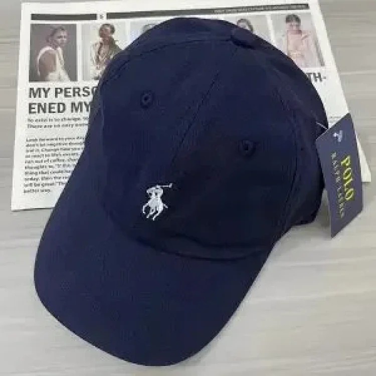 Fashion Trendy Versatile Baseball Cap