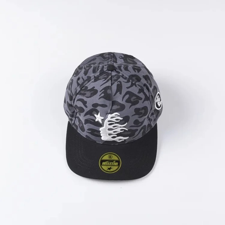 Casual Sport Baseball Cap