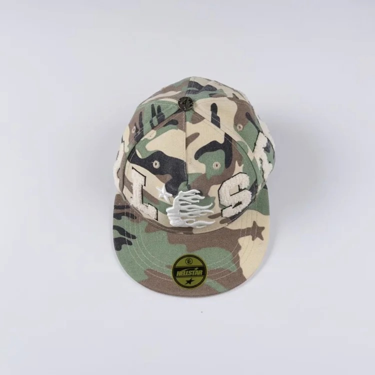 Casual Sport Baseball Cap