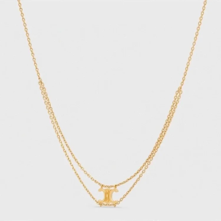 Fashion Trendy Necklace