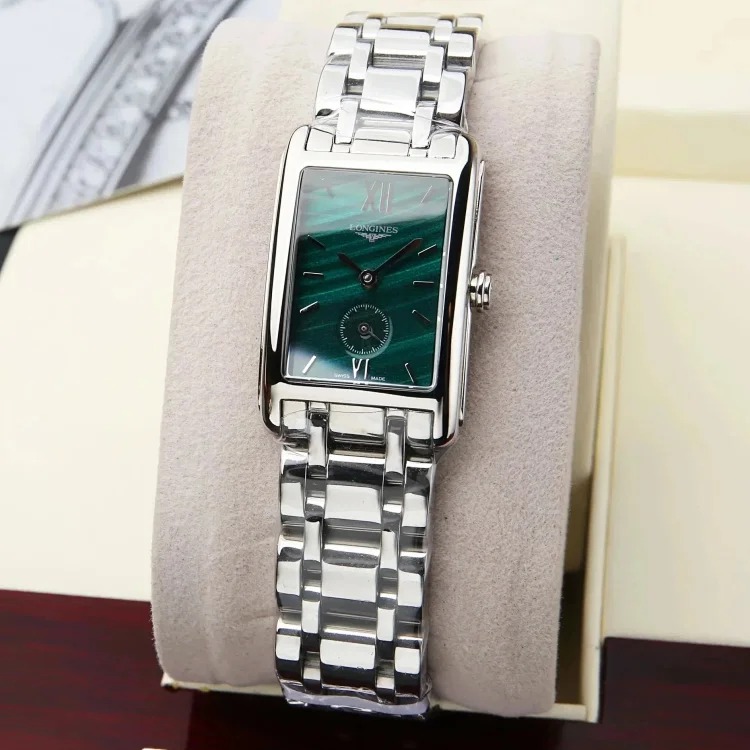Fashion Trendy Versatile Watch