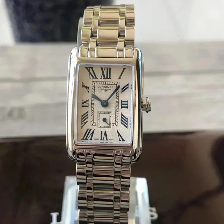 Fashion Trendy Versatile Watch