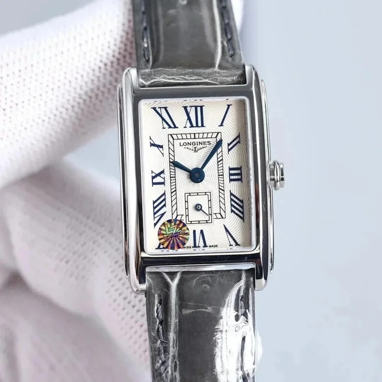 Fashion Trendy Versatile Watch