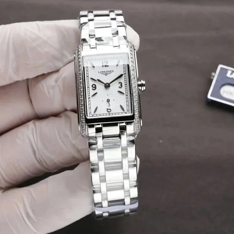 Fashion Trendy Versatile Watch