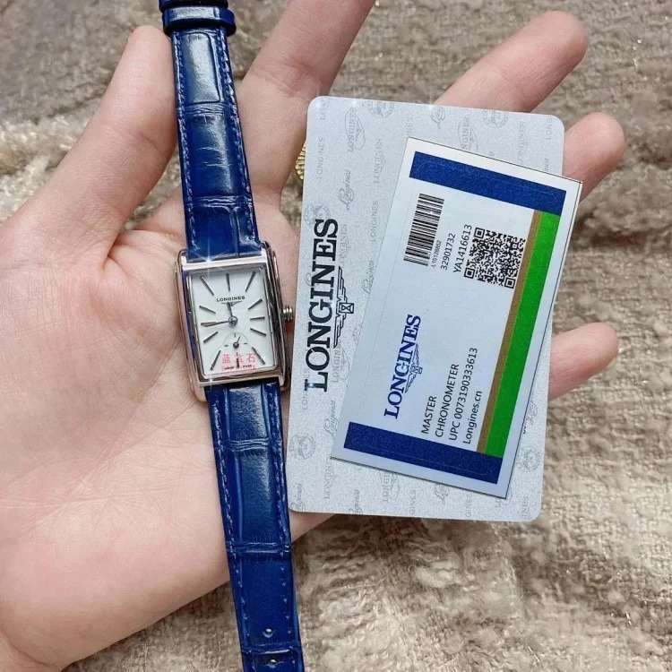 Fashion Trendy Versatile Watch