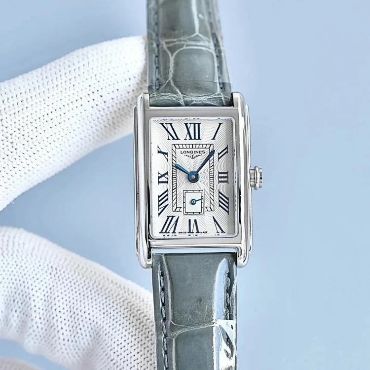Fashion Trendy Versatile Watch