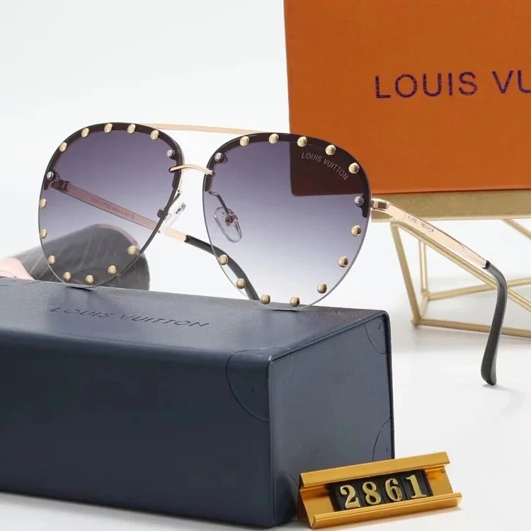 Fashion Trendy Sunglasses