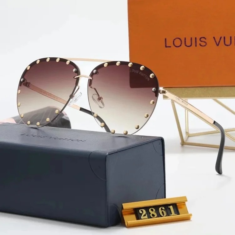 Fashion Trendy Sunglasses