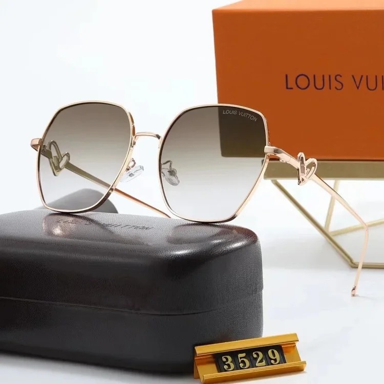 Fashion Trendy Sunglasses