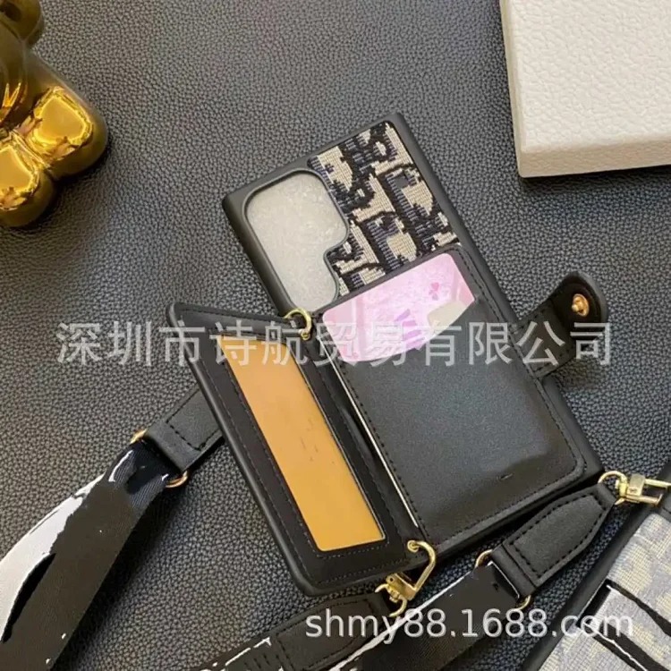 Luxury Phone Case