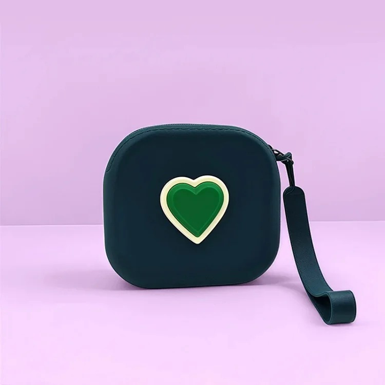 New Heart Headphones