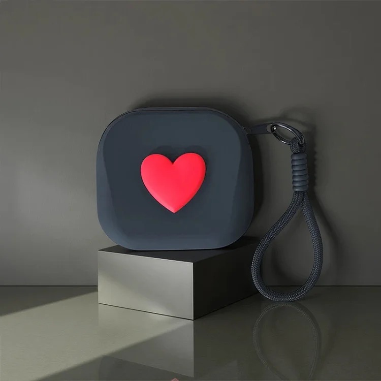 New Heart Headphones