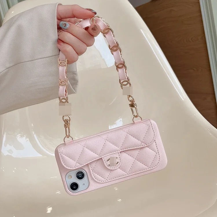 Chanel Phone Case