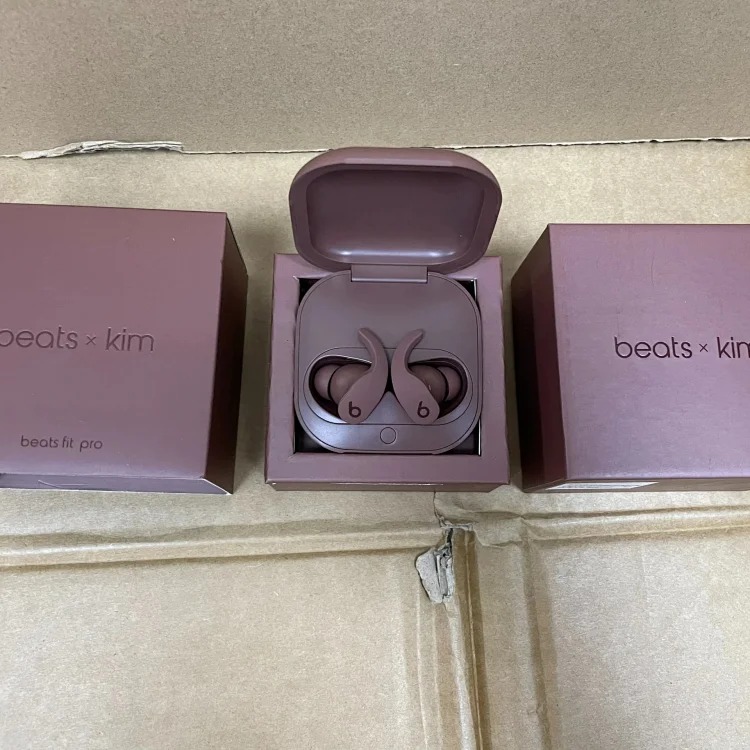 Fashion Headphones