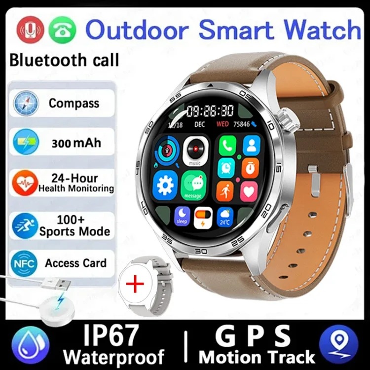 Watch