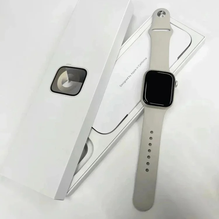 ⌚️ Series 9 and Series 10(45mm)