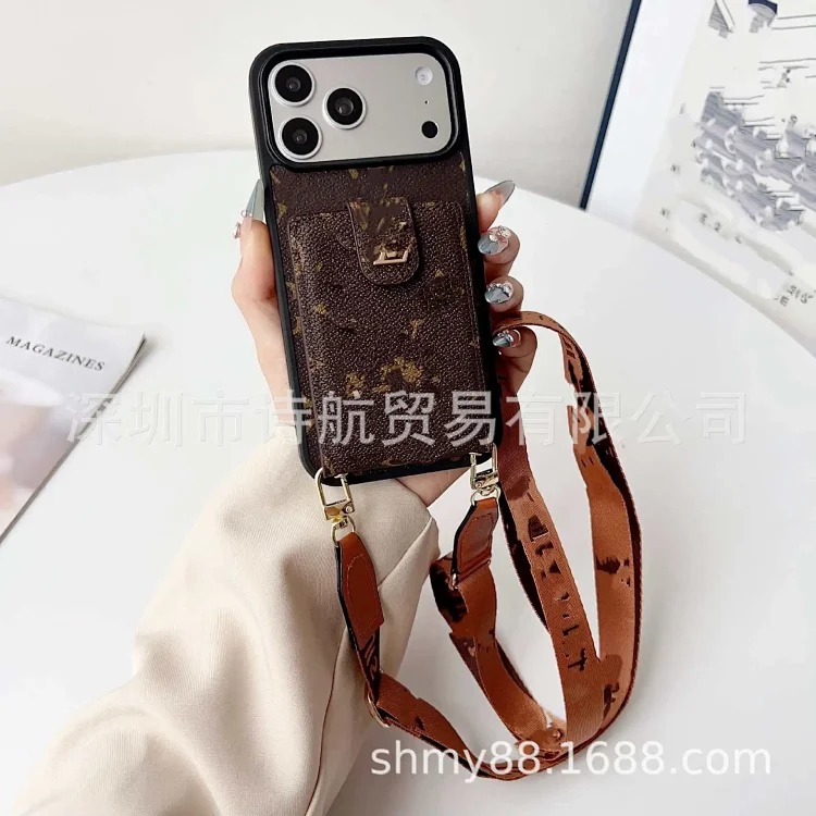 Fashion Classic Unisex Phone Case