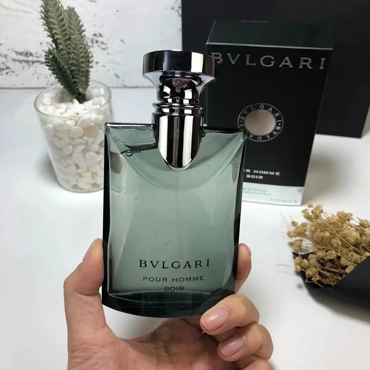 PC01- boutique perfume