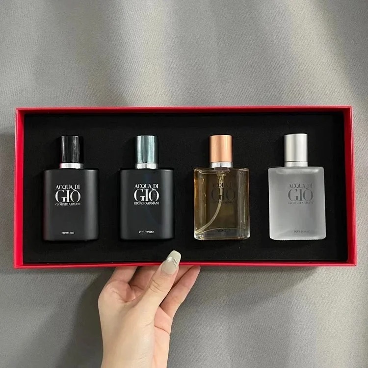 PC01- boutique perfume