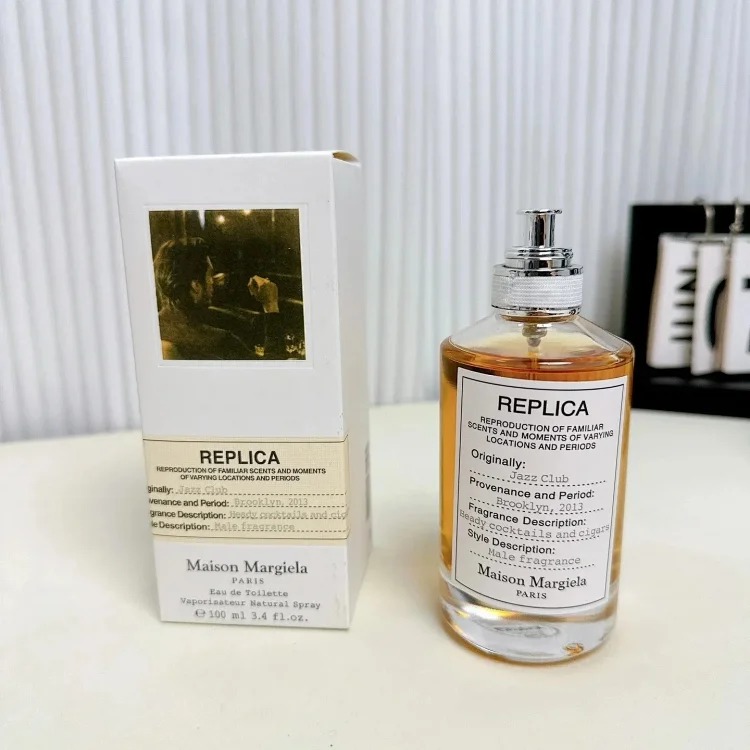 PC01- boutique perfume