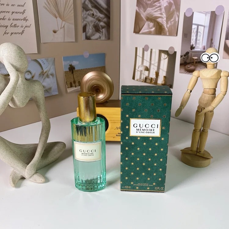 Fashion Perfume ➡
