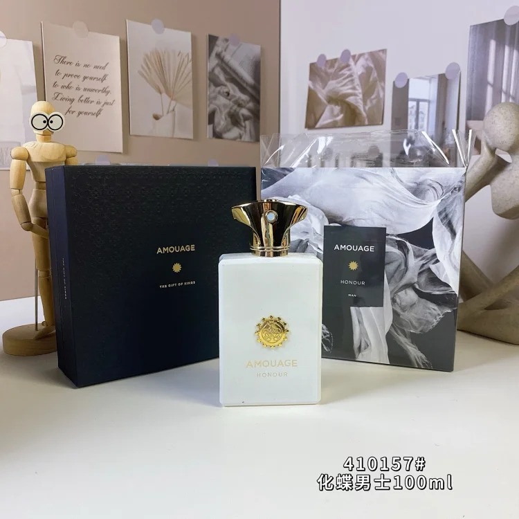 Fashion Perfume ➡