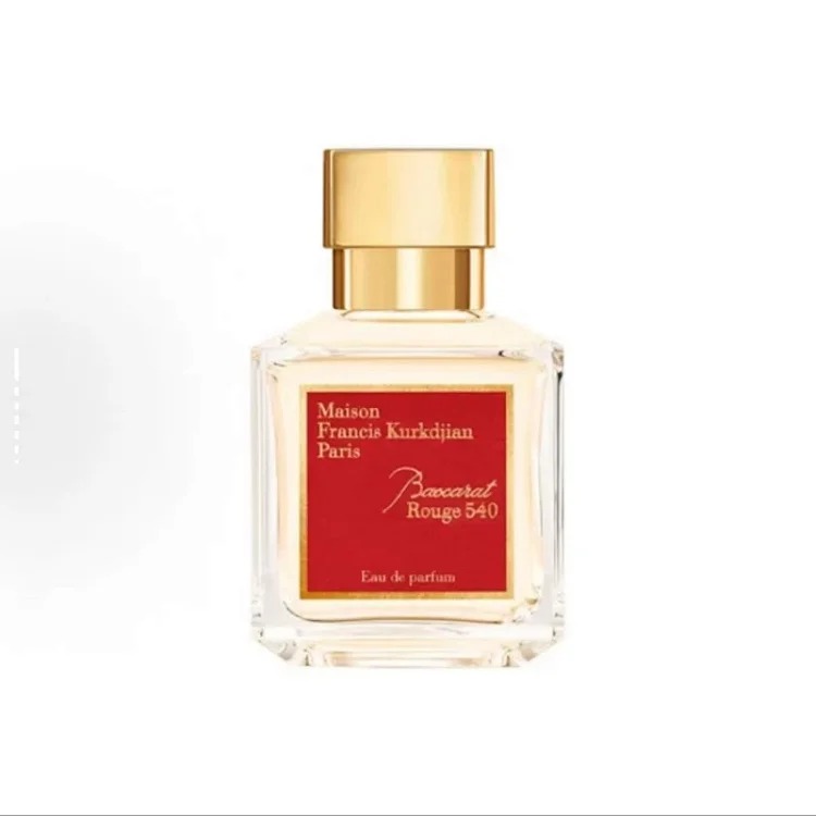 Fashionable and popular perfume