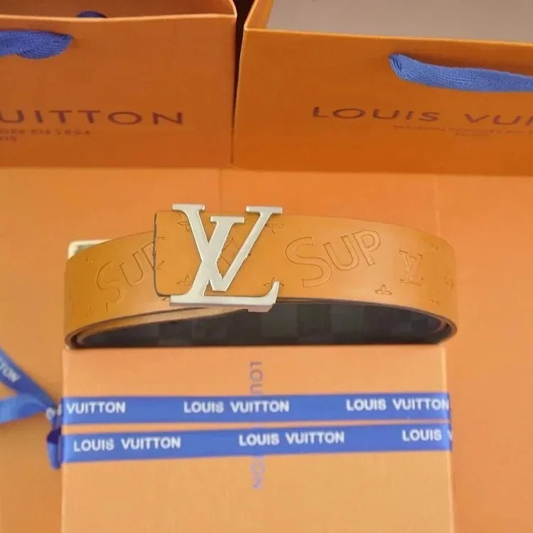 Fashion Trendy Versatile Belt
