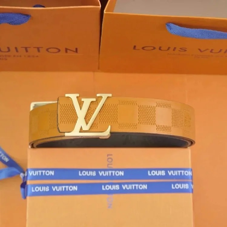 Fashion Trendy Versatile Belt