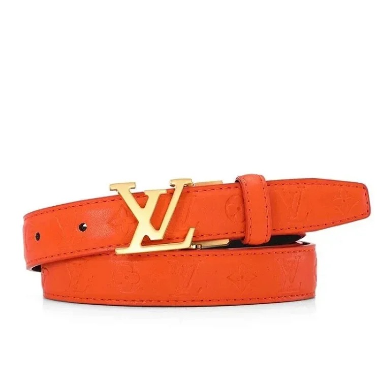 Fashion Trendy Versatile Belt