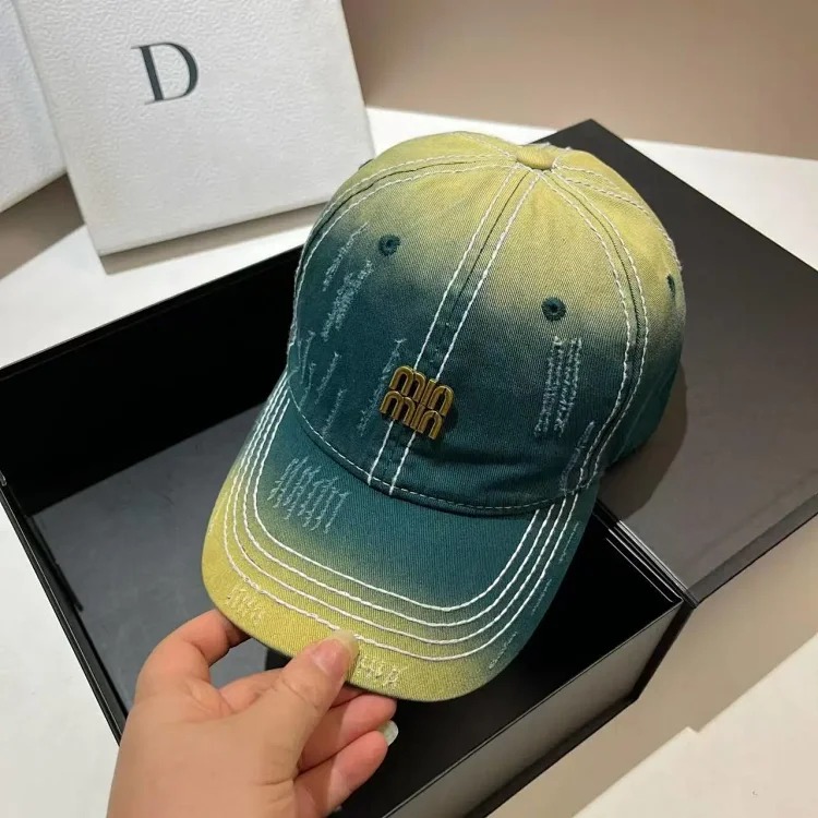 Versatile Baseball Cap