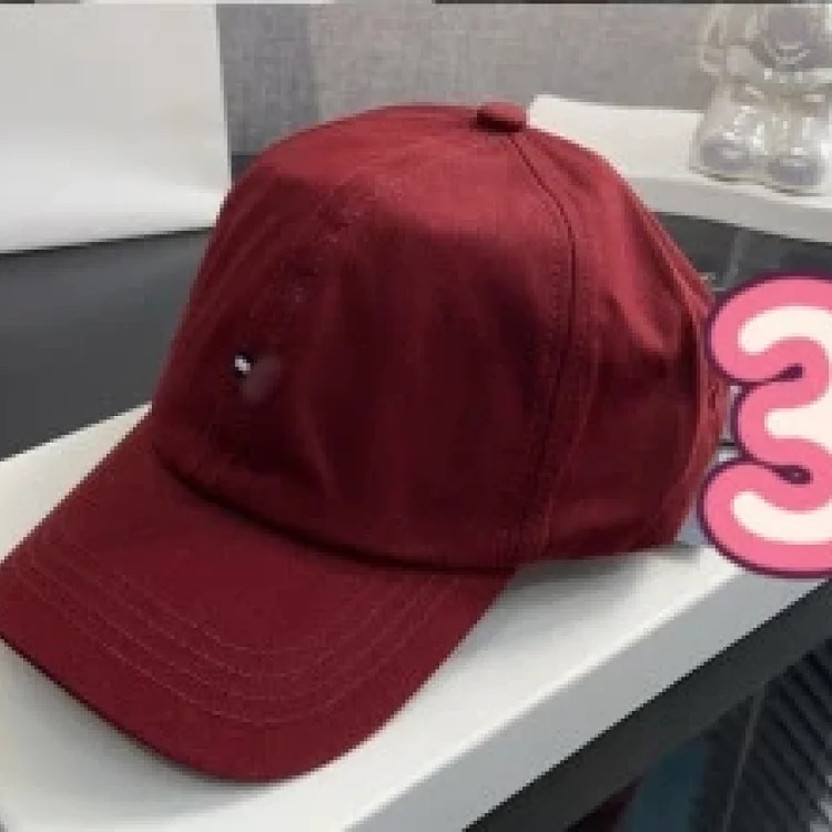 Classic Versatile Embroidered Baseball Cap